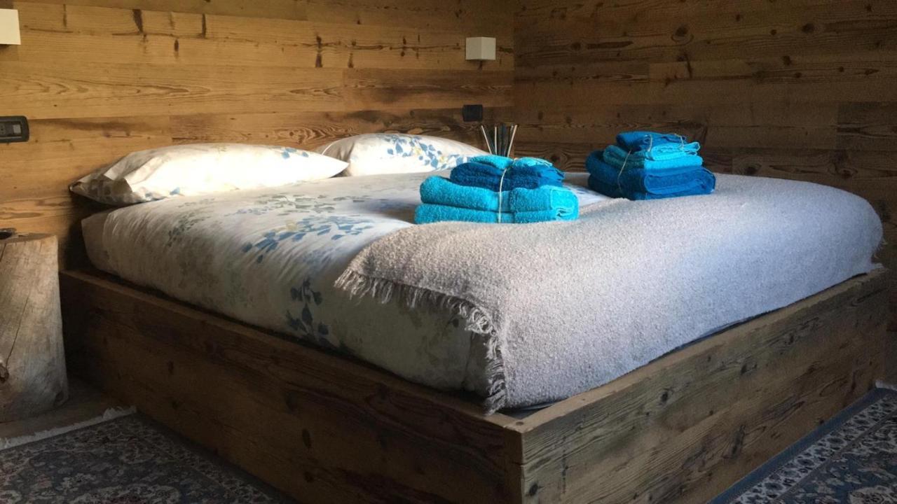 Appartamento A Due Passi Da Bormio Valdisotto Zewnętrze zdjęcie