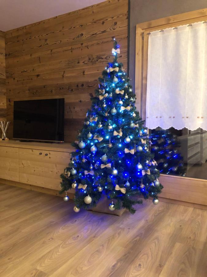 Appartamento A Due Passi Da Bormio Valdisotto Zewnętrze zdjęcie